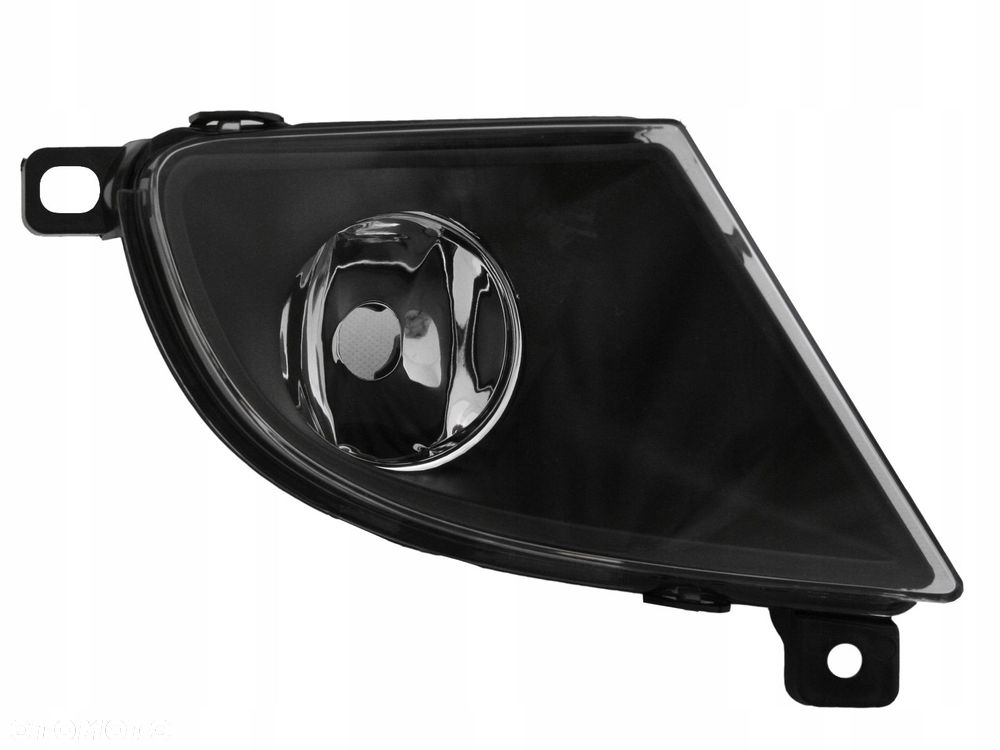 HALOGEN LAMPA P/MG BMW 5 E60 E61 LIFT FL LCI 2007- - 1