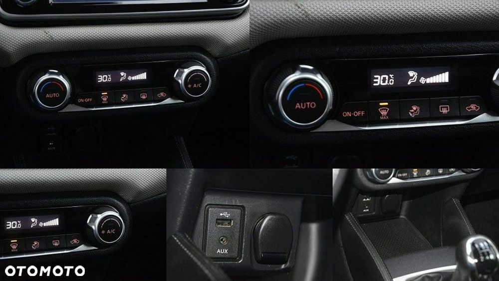 Nissan Micra 0.9 IG-T Acenta - 21