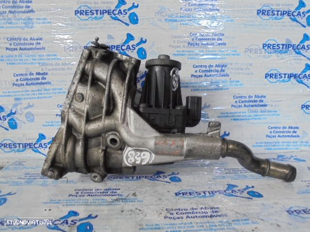 Egr 701881050  LAND ROVER DISCOVERY 4 L319 2010 3.0TDV6 4X4 V6 24V 245CV 5P  CASTANHO ELETRICO - 4