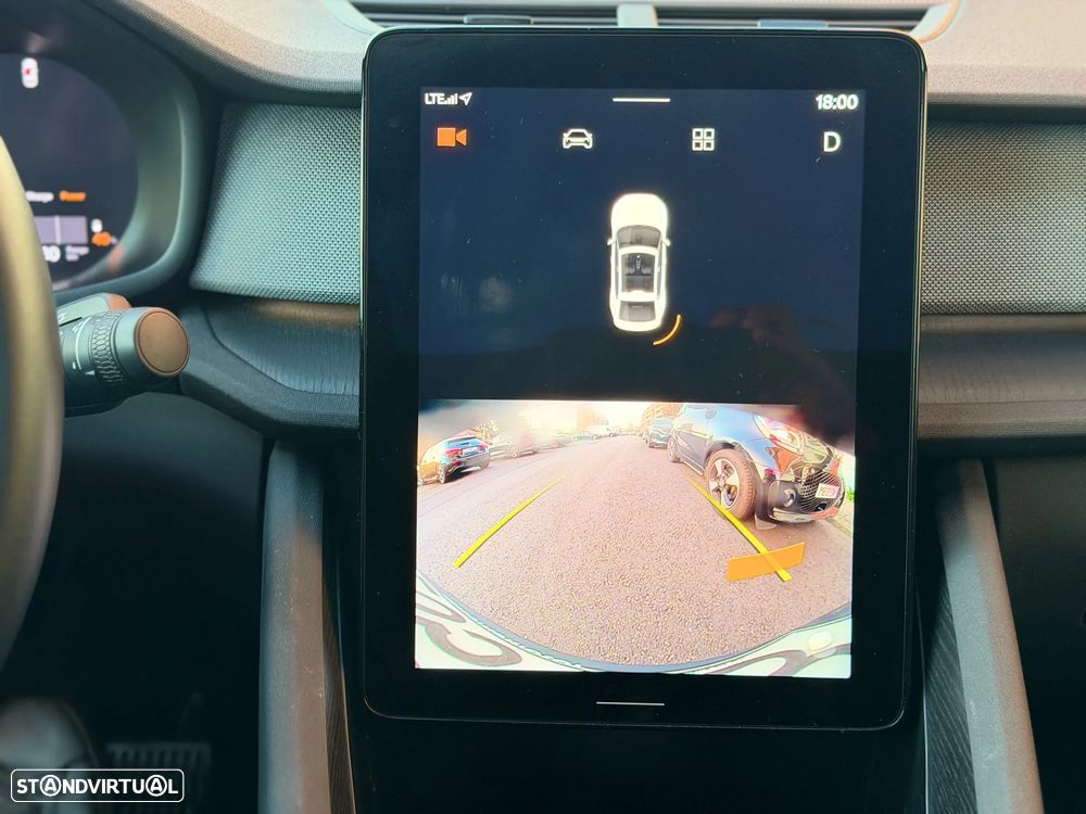 Polestar 2 Long Range 78 kWh - 6