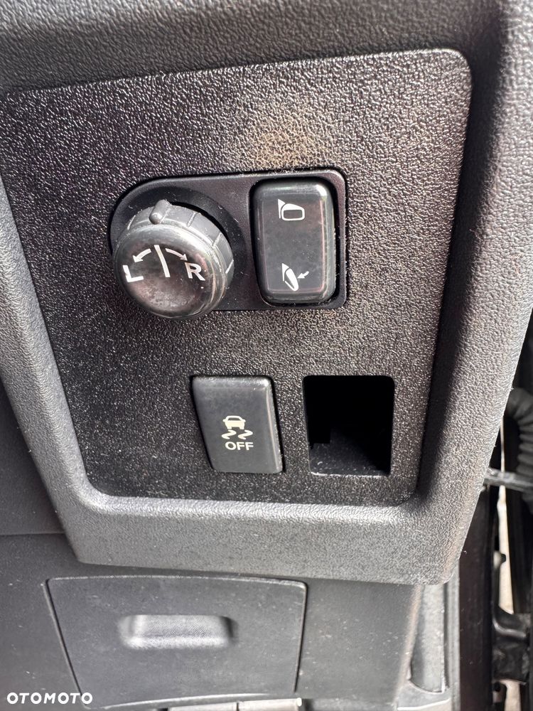 Nissan Qashqai 1.6 acenta - 16