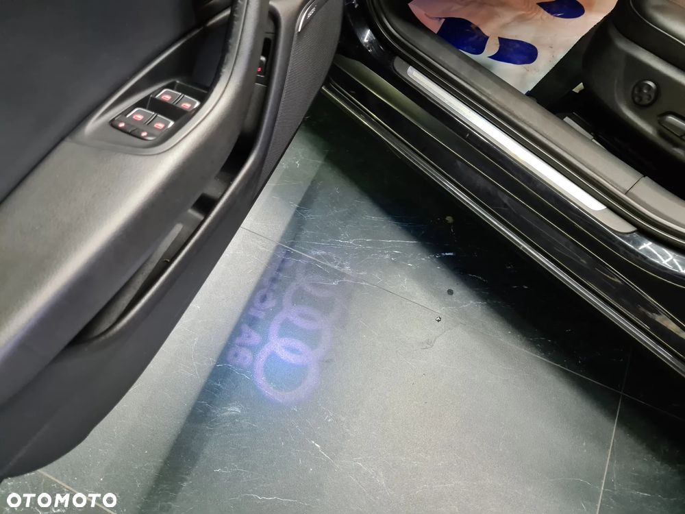Audi A6 Avant 3.0 TDI DPF quattro S tronic sport selection - 20