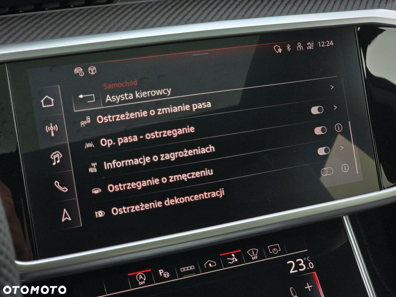 Audi S7 Sportback - 27