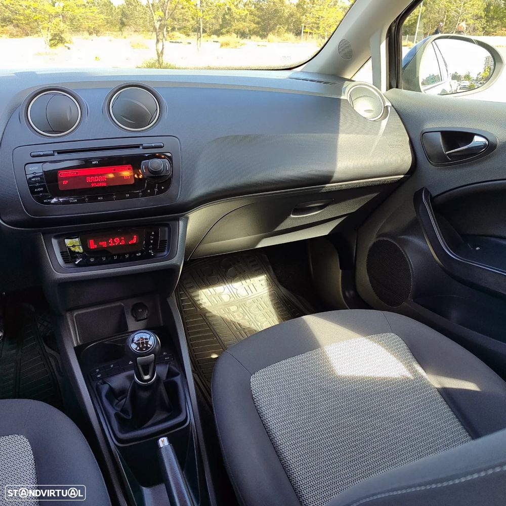 SEAT Ibiza - 20