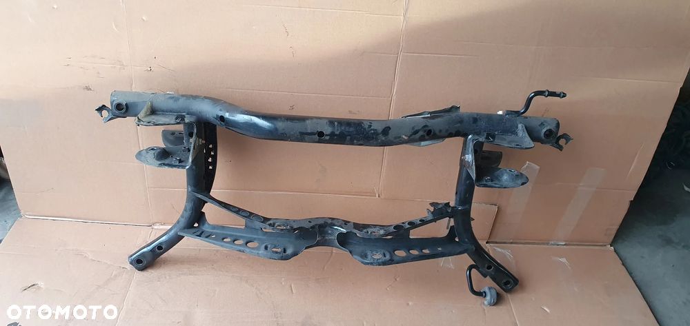 Wózek sanki belka zawieszenia tył VW Golf VIII 8 Kombi - 6