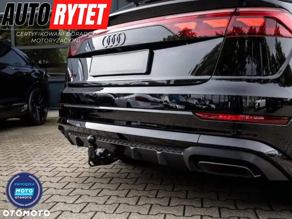 Audi Q8 - 8