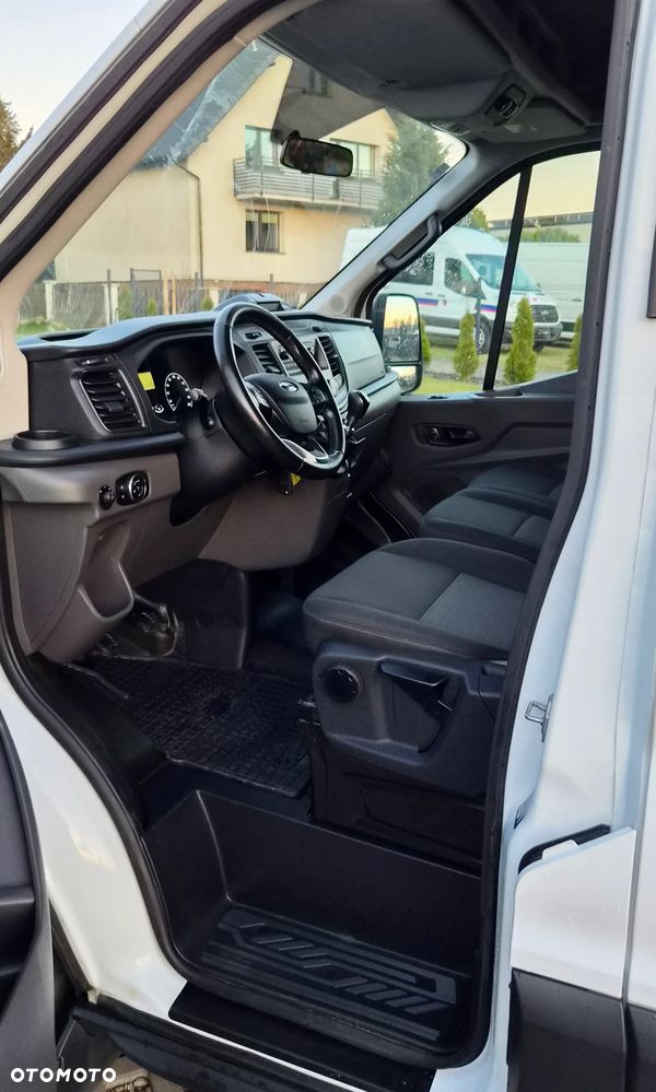 Ford Transit Kombi L3H2 Trend - 5