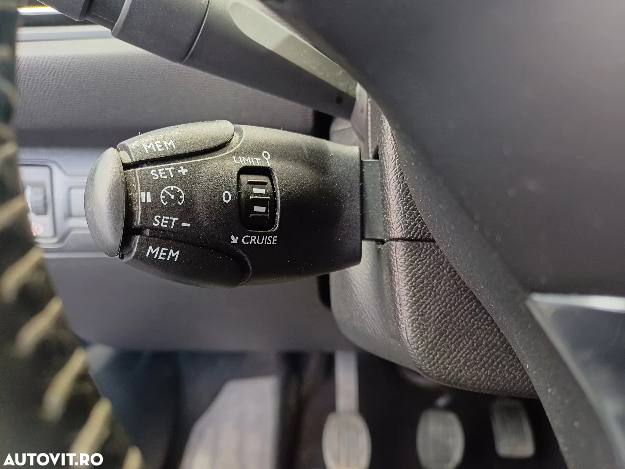 Peugeot 308 1.5 BlueHDi FAP STT Active Pack - 10