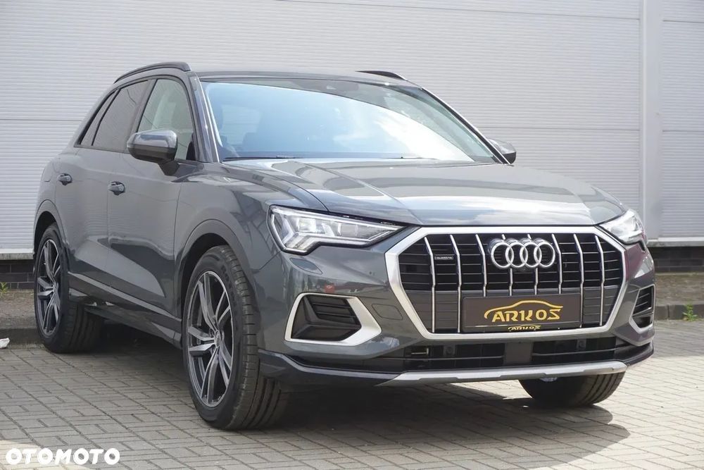 Audi Q3 45 TFSI quattro S tronic advanced - 24