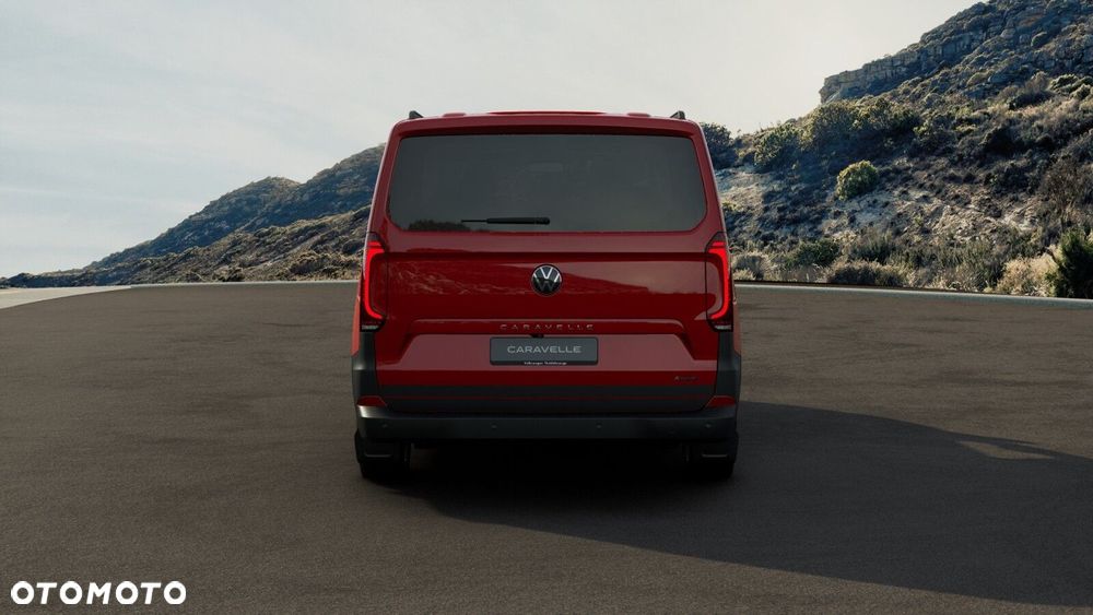 Volkswagen Caravelle 2.0 TDI L2 4Motion PanAmericana - 5