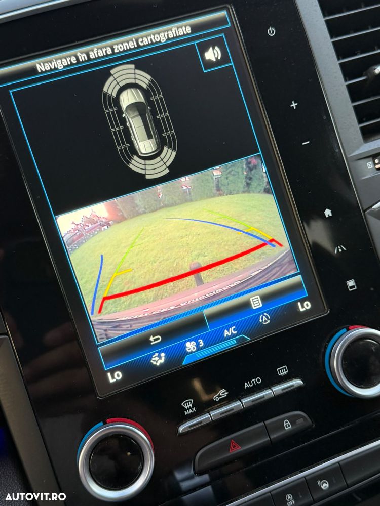 Renault Talisman ENERGY dCi 160 EDC INTENS - 12