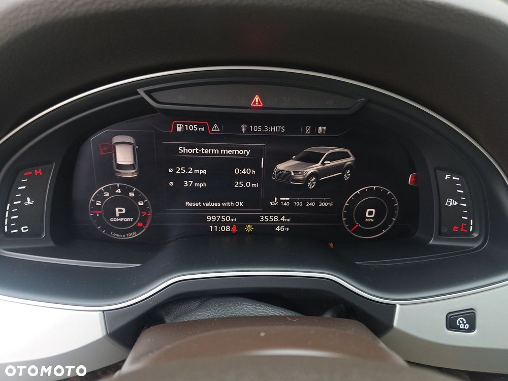 Audi Q7 3.0 TFSI Quattro Tiptronic - 29