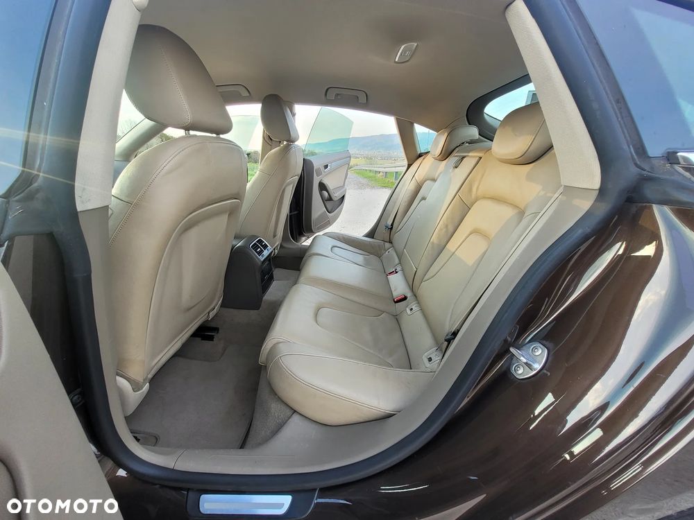 Audi A5 - 25