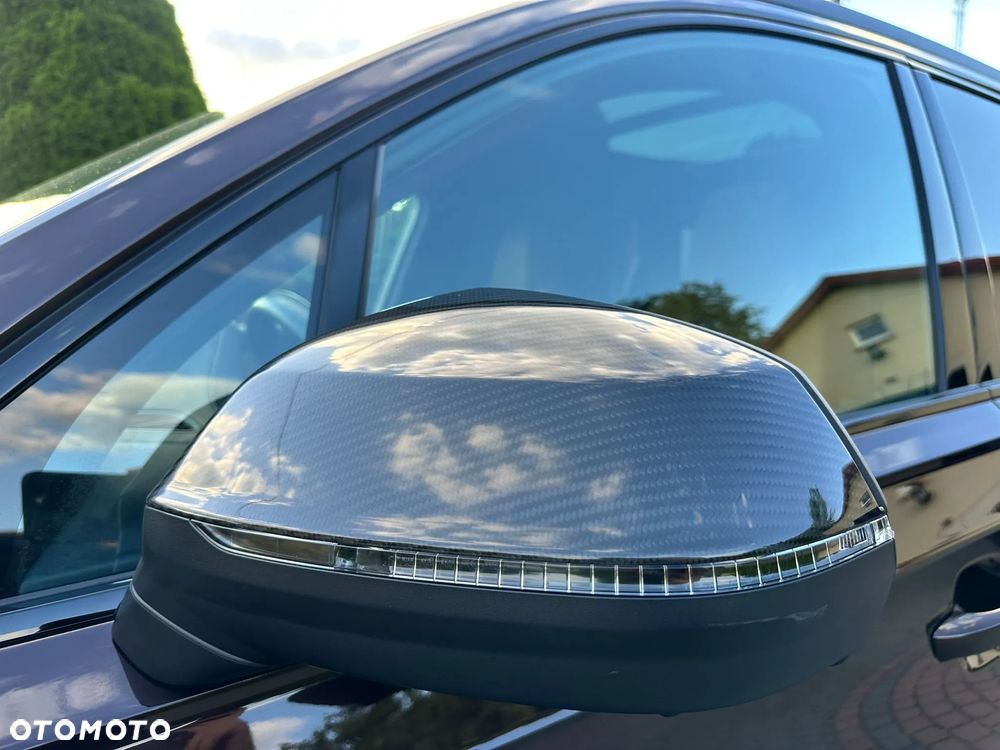 Audi Q7 60 TFSI e Quattro S Line Tiptr - 21