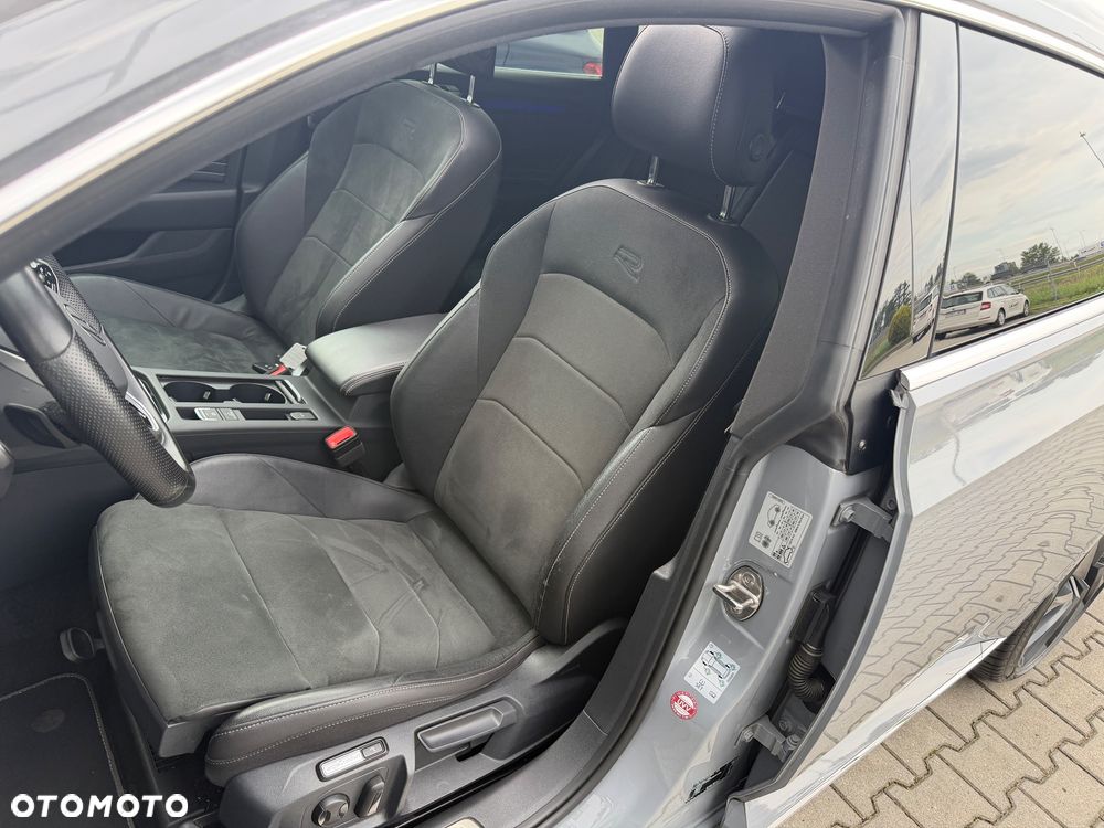 Volkswagen Arteon 2023