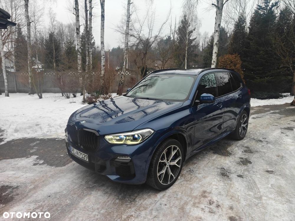 BMW X5 - 25