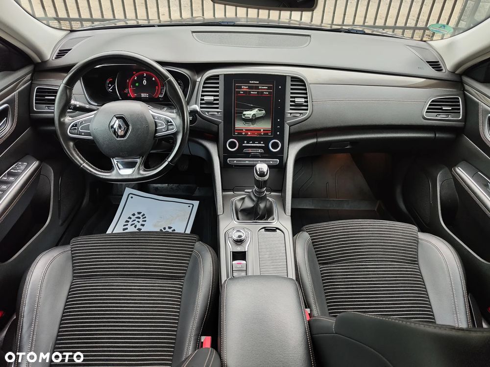 Renault Talisman ENERGY dCi 130 INTENS - 8