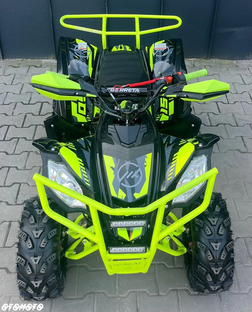 Berreta Sport - 6