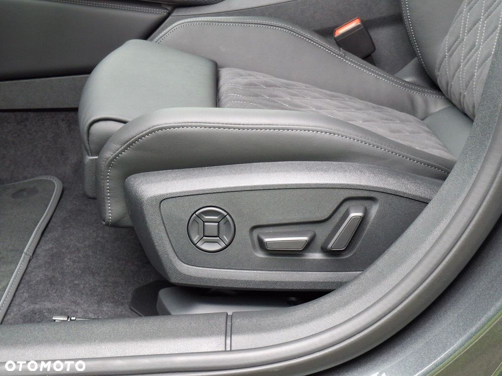 Audi A5 Limousine - 22