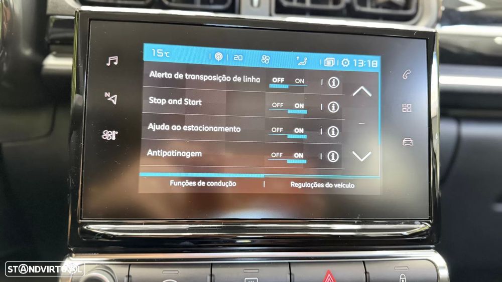 Citroën C3 1.2 PureTech Plus - 25