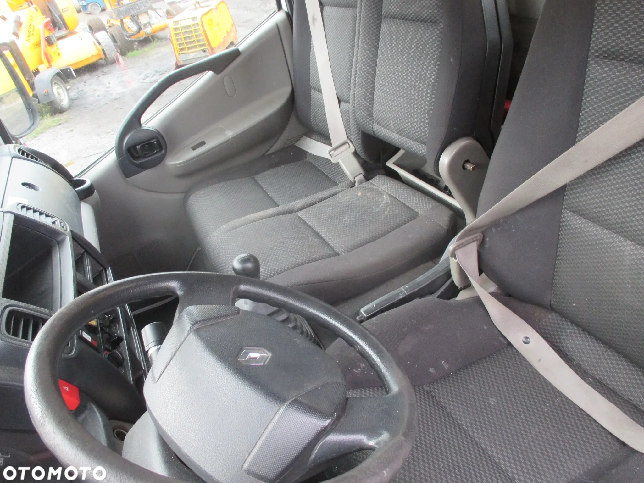Renault Multitel MT202 - 12