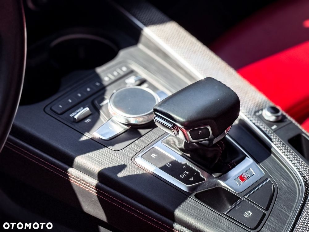 Audi S5 Coupé 3.0 TFSI Quattro Tiptronic - 17