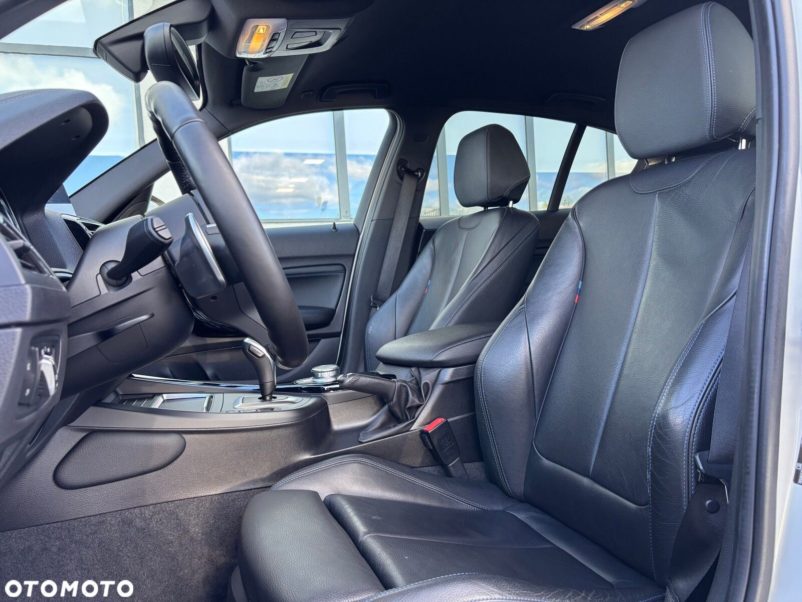 BMW Seria 1 125i GPF M Sport Shadow sport - 10