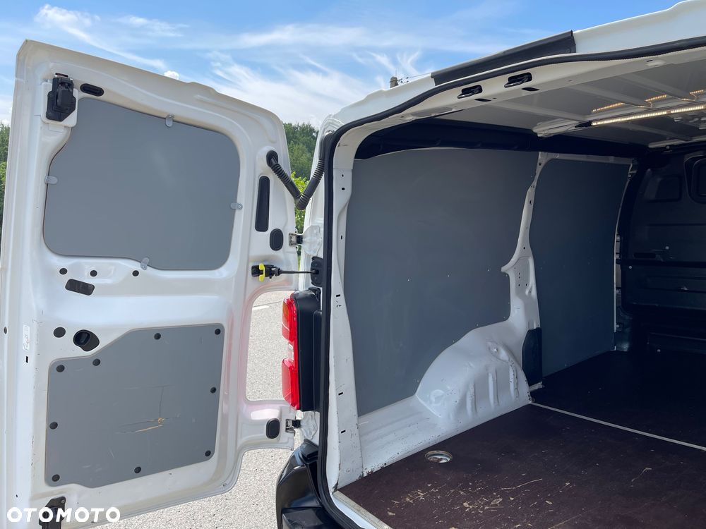 Toyota Proace - 14