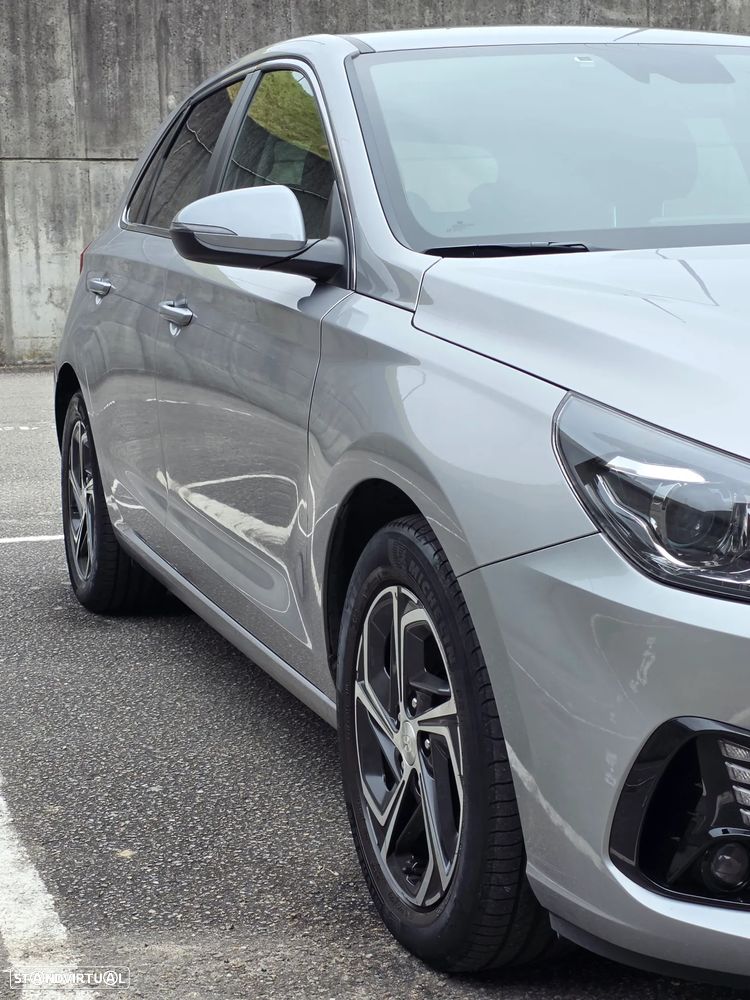 Hyundai i30 1.0 T-GDI Style Plus - 32