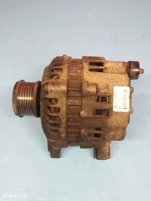 Renault Kangoo 1 Lift 1.5dci alternator 8200468131