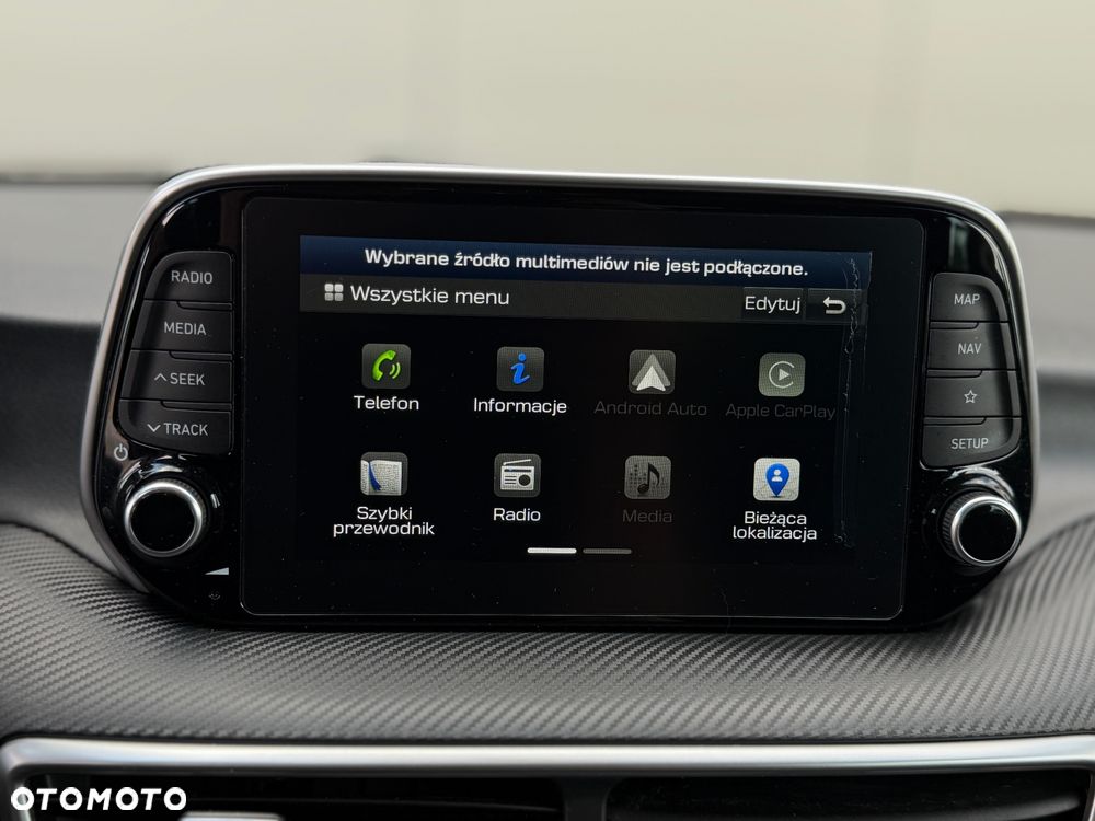 Hyundai Tucson 1.6 GDi Style 2WD - 16