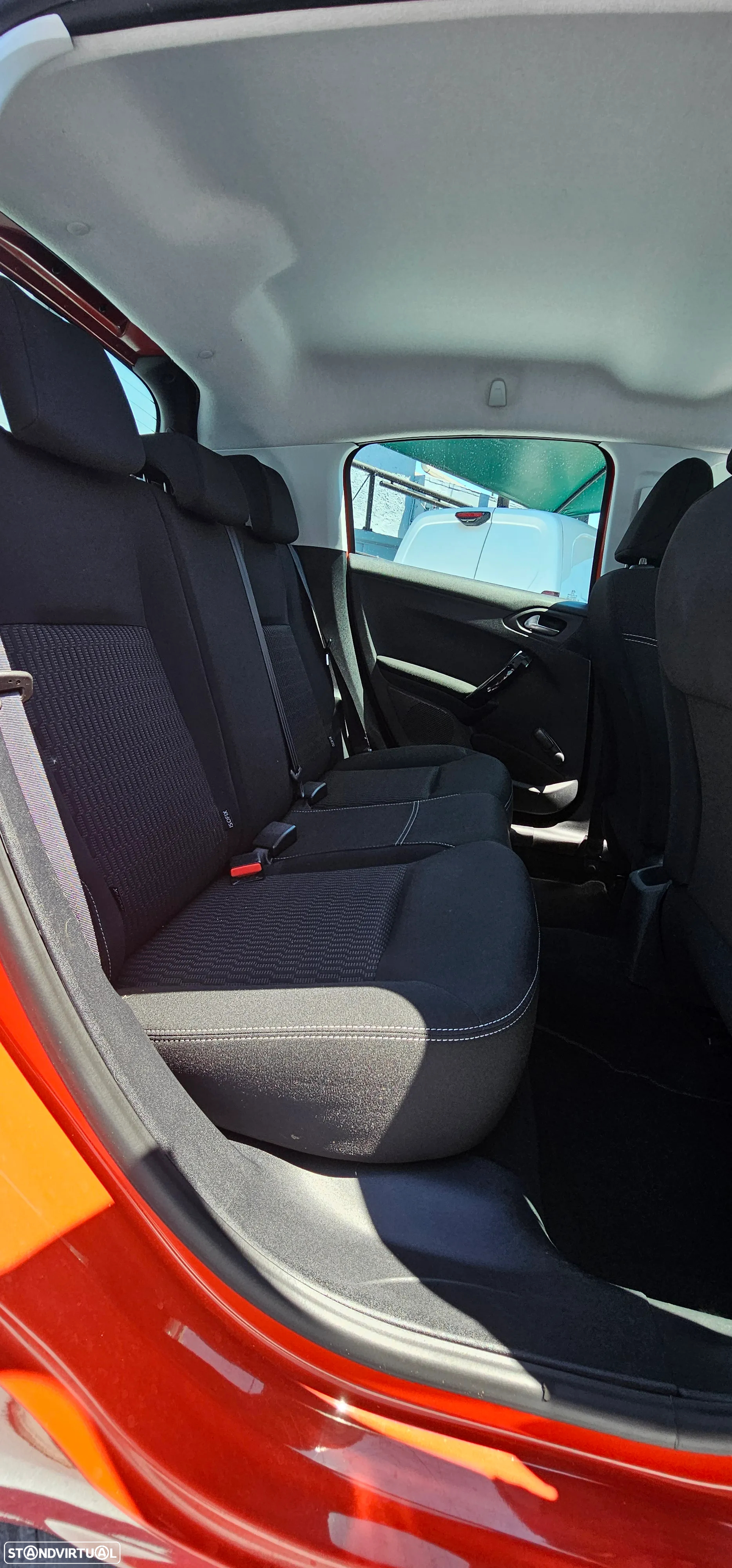 Peugeot 208 1.6 BlueHDi Active - 13