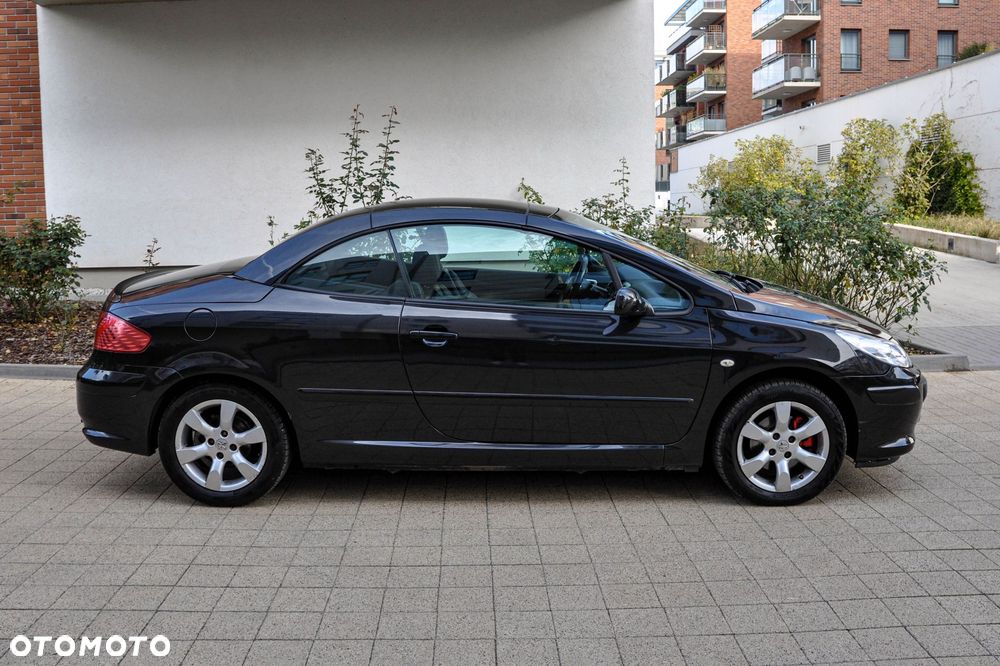 Peugeot 307 - 5
