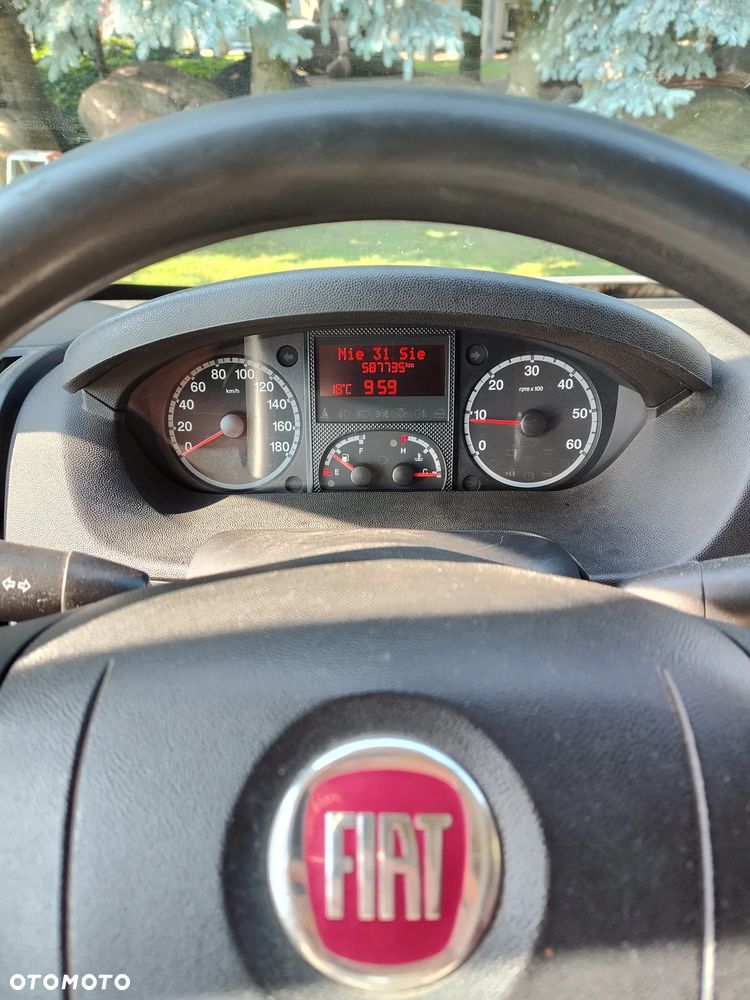 Fiat Ducato - 11