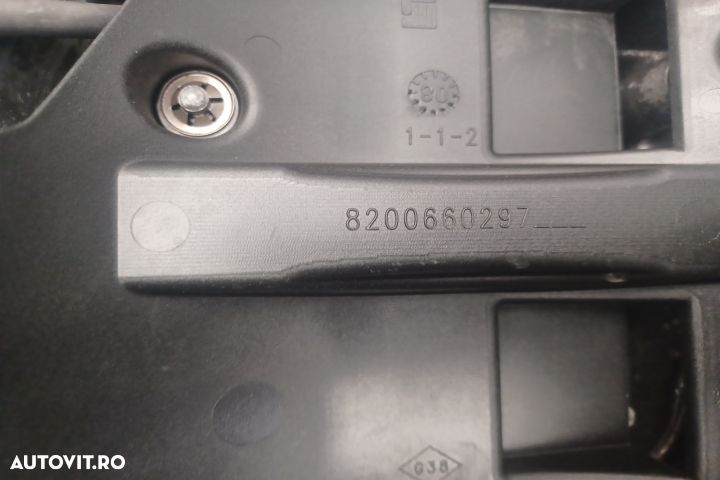 Baie ulei 8200318813 8200660297 8200318813 8200660297 Renault Scenic - 8