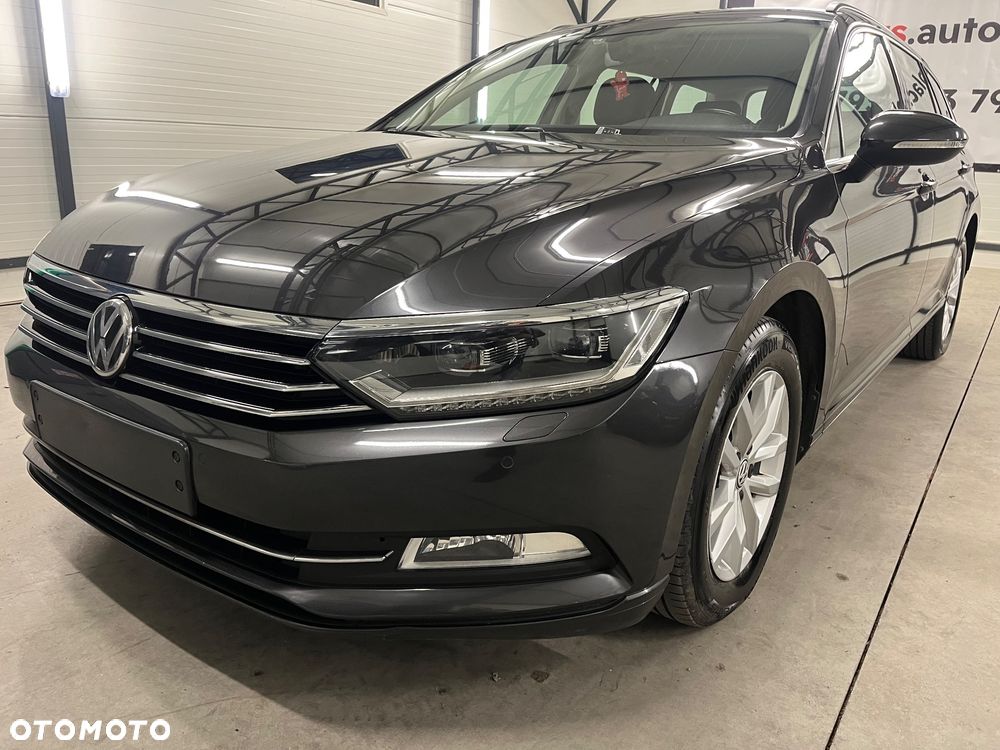 Volkswagen Passat 2.0 TDI BMT Highline - 12