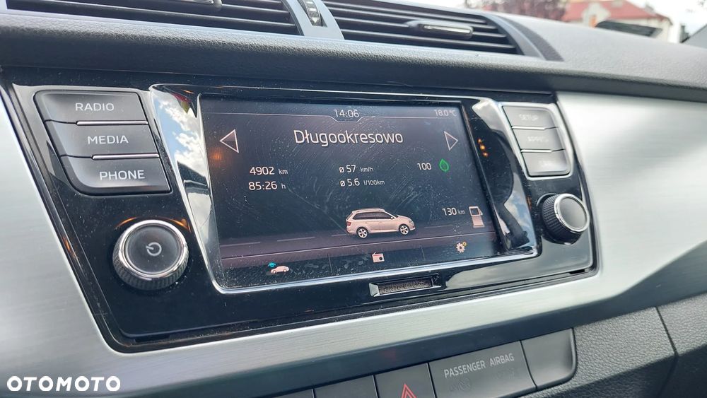 Skoda Fabia 1.0 TSI Ambition - 20