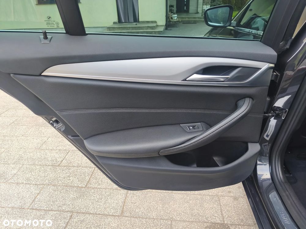 BMW Seria 5 520d Modern Line - 16