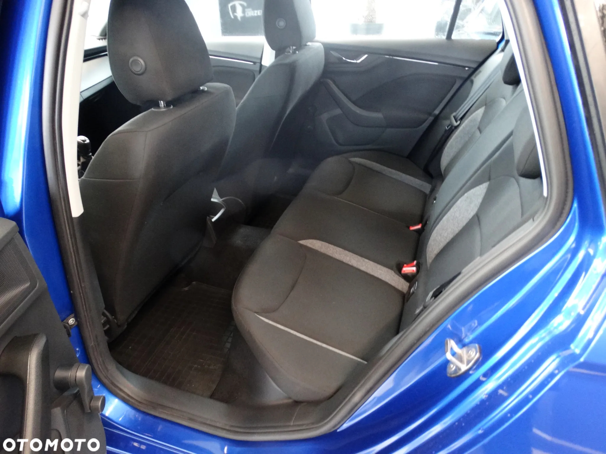 Skoda Kamiq 1.0 TSI Ambition - 17