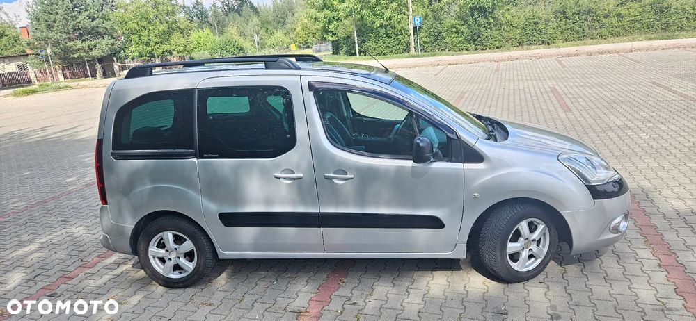 Citroën Berlingo Multispace e-HDi 90 FAP EGS6 Start Stop Selection - 2