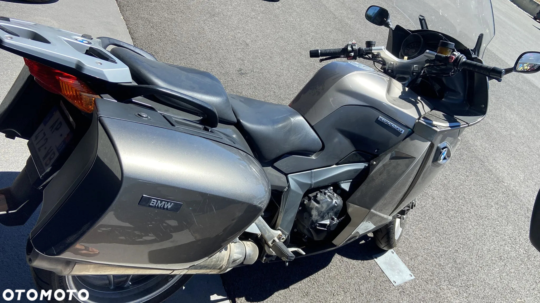 BMW K - 2