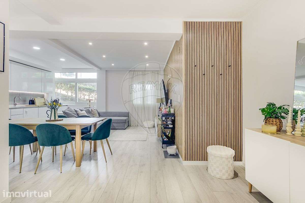 Apartamento T2 para venda - Grande imagem: 4/24