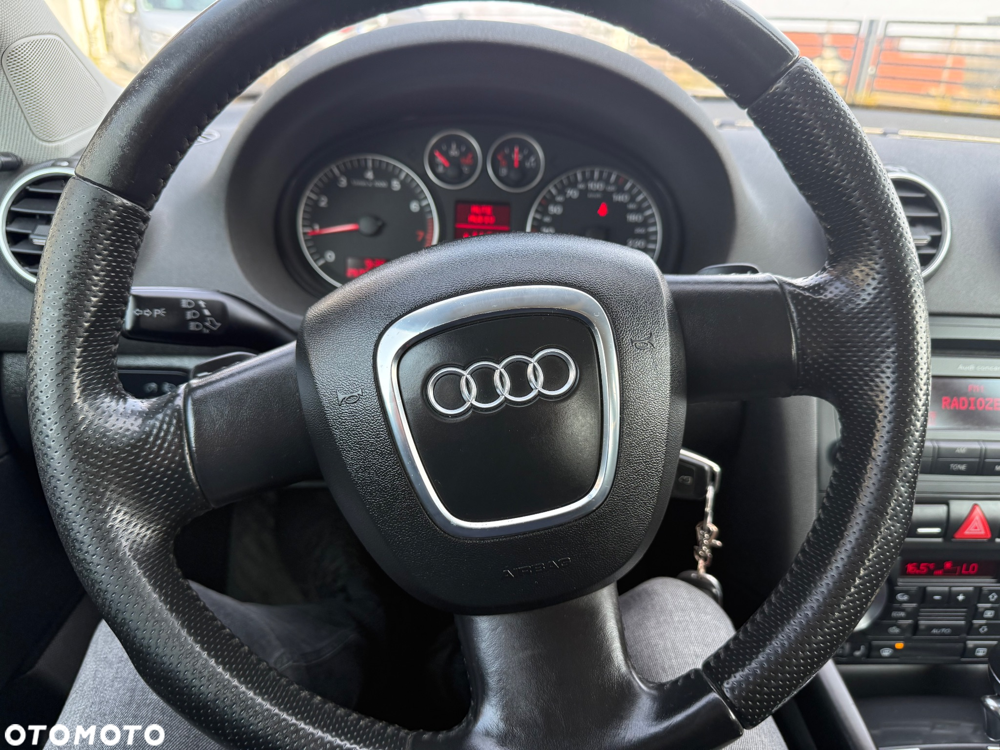 Audi A3 - 17