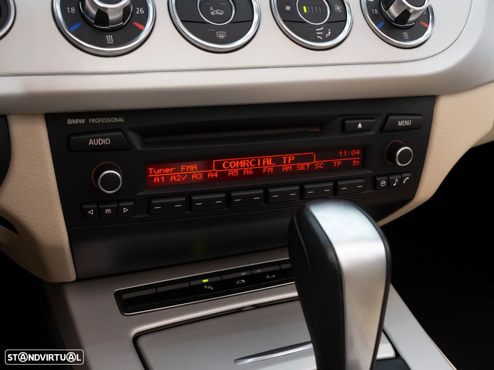 BMW Z4 23 i Auto - 26
