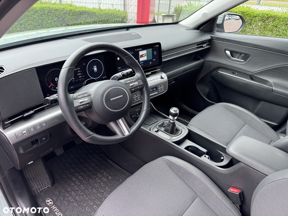 Hyundai Kona 1.0 T-GDI Executive - 8