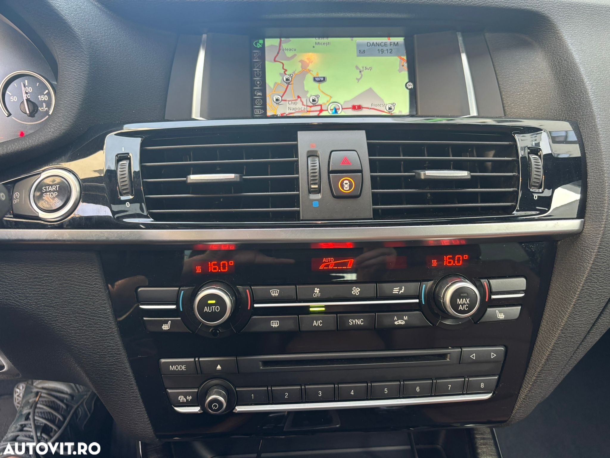 BMW X3 xDrive20d AT M Sport - 13