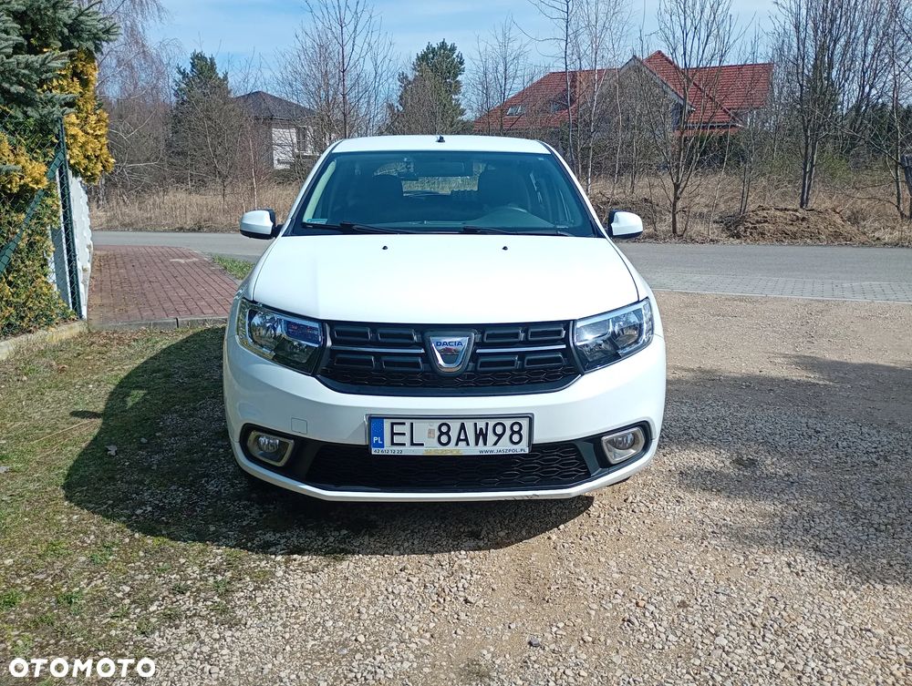 Dacia Sandero 1.0 SCe Laureate - 15