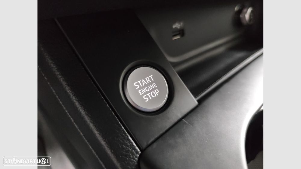 Audi A4 Avant 35 TDI Advanced S tronic - 24