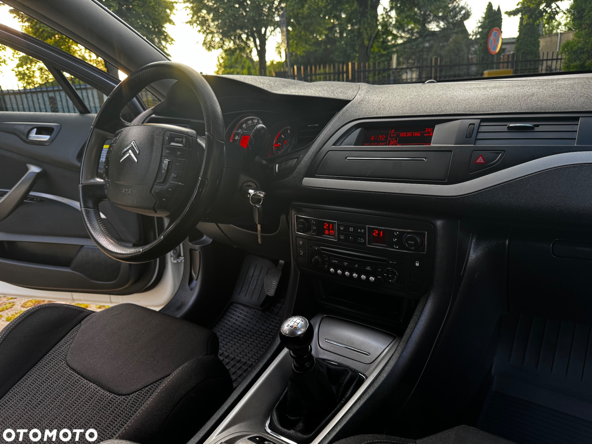 Citroën C5 1.6 THP 16V Exclusive - 7