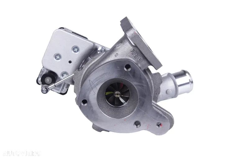 Turbina noua/ turbosuflanta/ turbocompresor Ford Transit, Transit Custom, Transit V362 V363, Tourneo, Ranger motoare 2.2 Hdi - 9